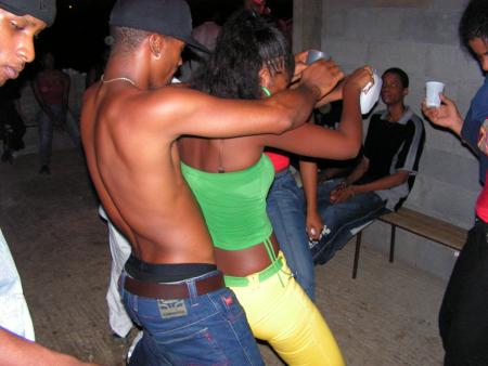 SOIREE DU 28 AOUT 2006